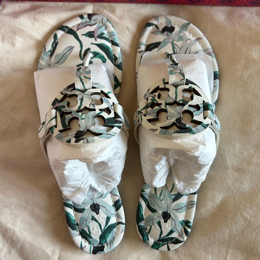TORY BURCH MILLER SANDAL